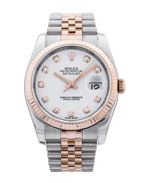 Rolex Datejust 116231